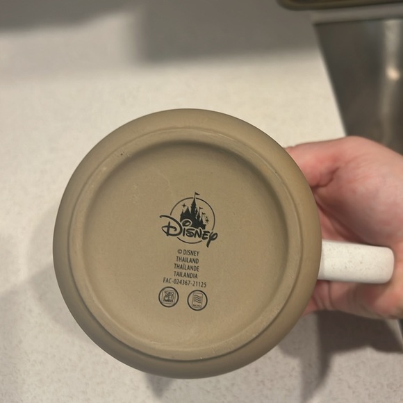 Disney Coffee Mug - Picture 3 of 3